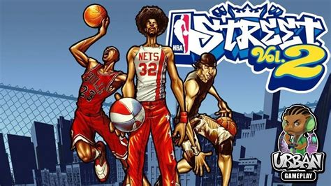 Re: Can we get a nba street remastered or something.